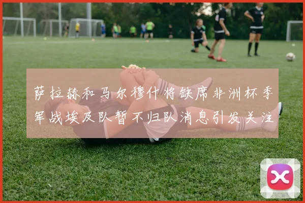 萨拉赫和马尔穆什将缺席非洲杯季军战埃及队暂不归队消息引发关注